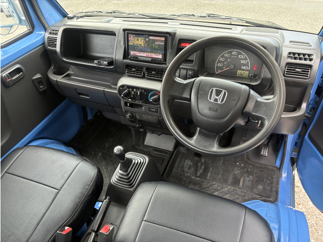 アクティトラックSDX 4WD