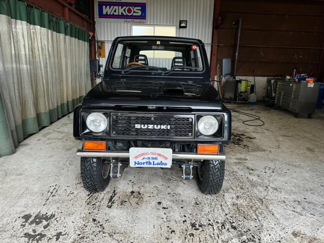 ジムニースコット リミテッド 4WD