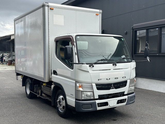 キャンター