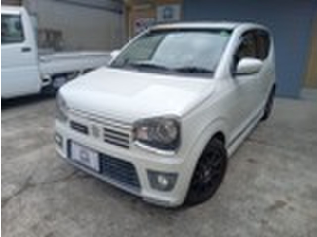 アルトワークス オートギヤシフト