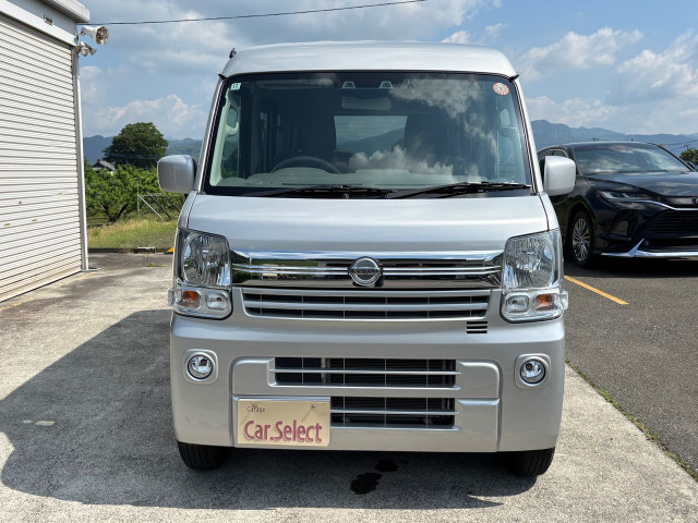 NV100クリッパーGX ハイルーフ