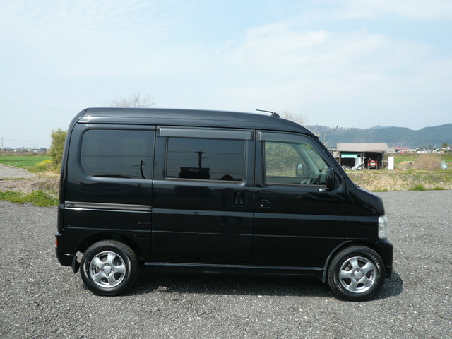 バモスホビオG 4WD
