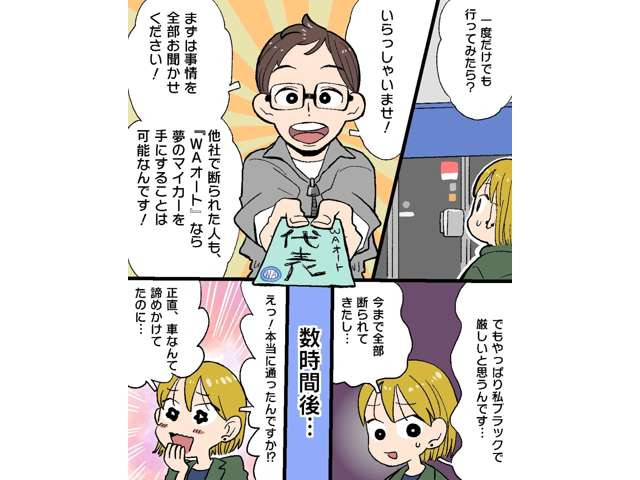 フリードスパイク