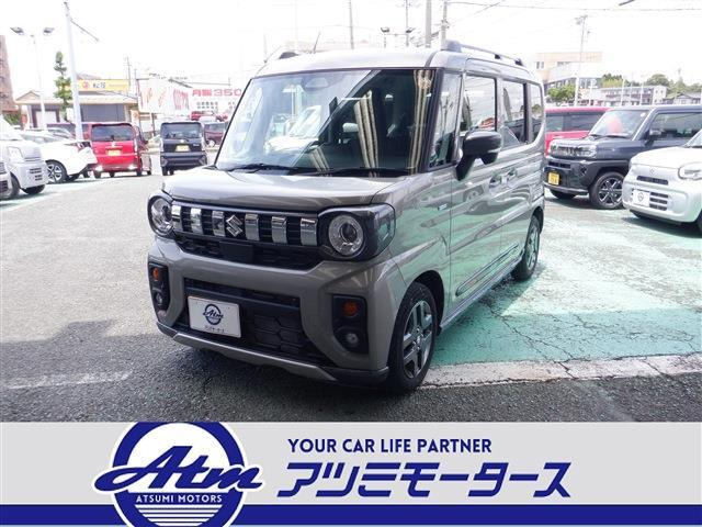 �X�y�[�V�A�M�A(�X�Y�L) �n�C�u���b�h(HYBRID) XZ�@�Z�[�t�T�|�[�gD�I�[�f�B�I�t ���Îԉ摜