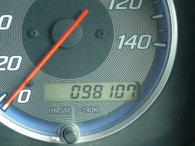 98.107�L�������s���������L�тĂ��܂����A�܂��܂������o���X�z�r�I�ł� (�E&forall;�E)�C�C�l!!