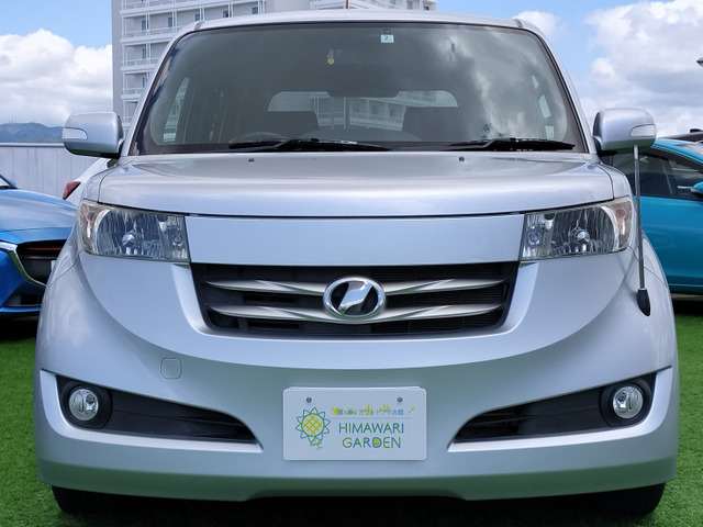bB1.5 Z Qバージョン