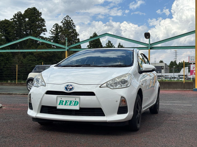 アクア1.5 L