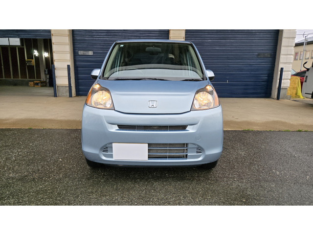 ライフG 4WD
