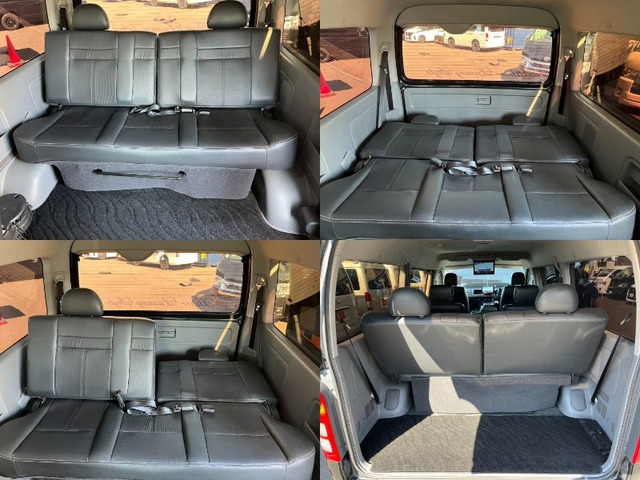 �T�[�h�V�[�g���Z�p���[�g���ō��E���ʂɃ��N���C�j���O����OK ���C�h�~�h���{�f�B���D��������10�l�͏��Ȃ�&hellip;�Ƃ������q�l�����̂ł�?�L���ԓ��𐥔�X���ł��m���߂���������