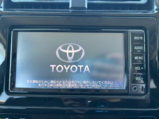 プリウス1.8 S セーフティ プラス