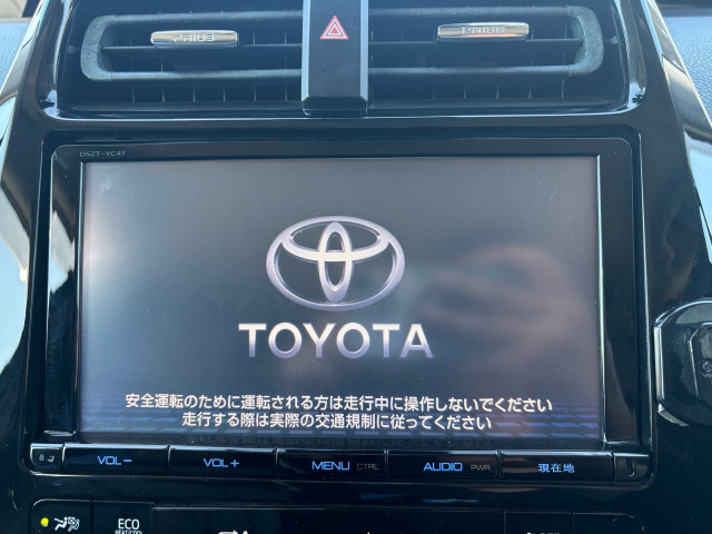 プリウス1.8 S ツーリングセレクション