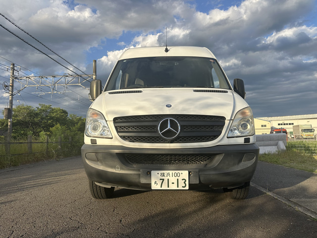 スプリンター