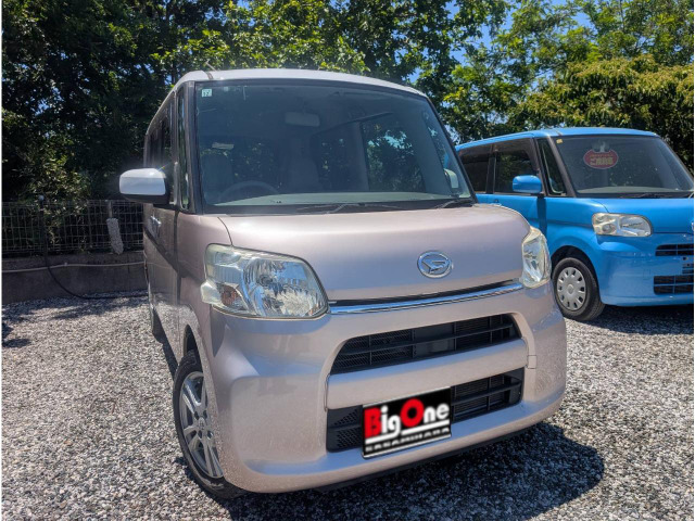 タントX