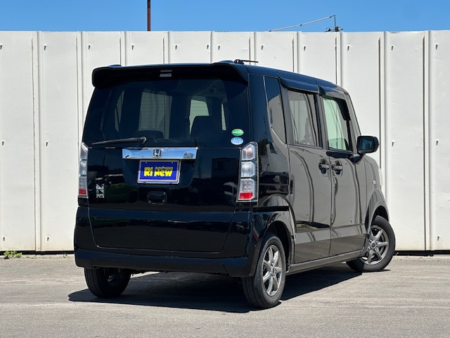 N-BOXG