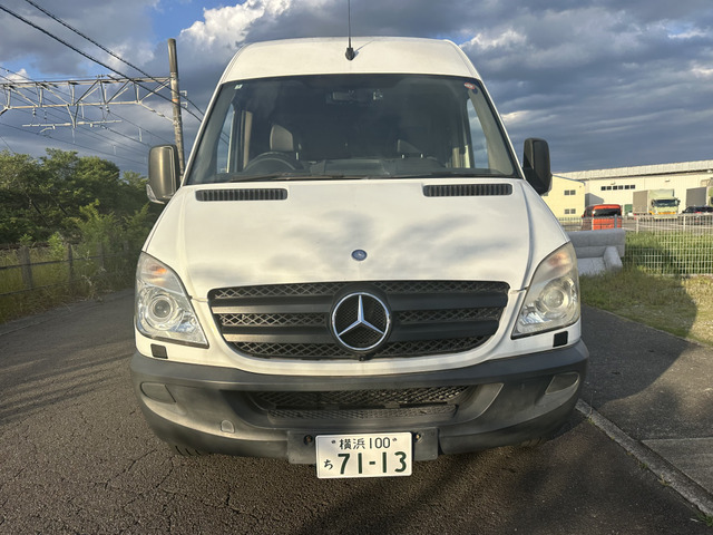スプリンター