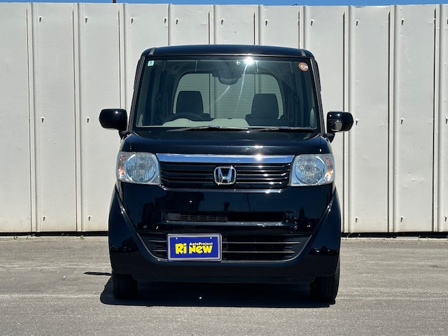 N-BOXG