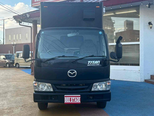 タイタンダッシュ