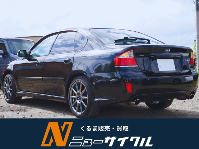 レガシィB42.0 R スペックB 4WD