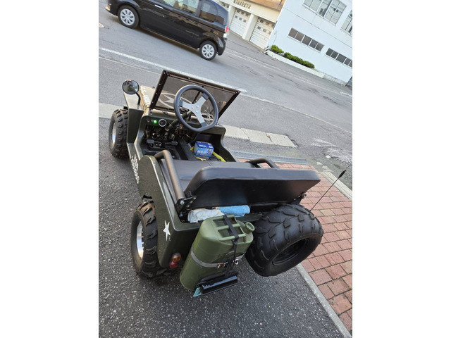 /その他 アメリカ