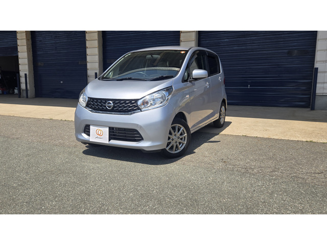 デイズS 4WD