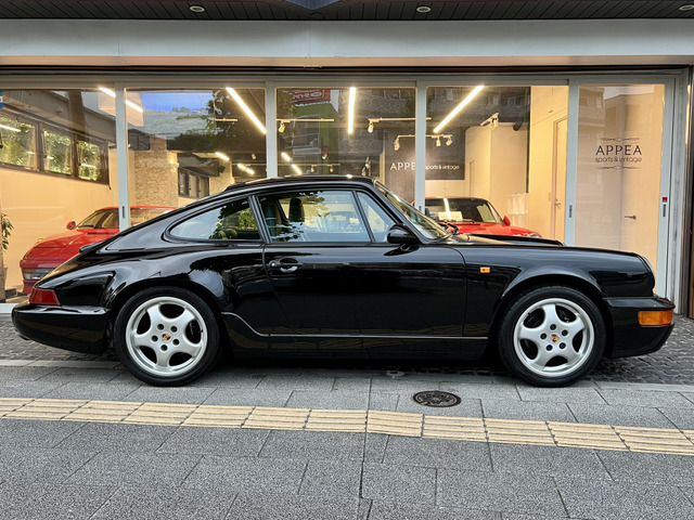 911カレラ2