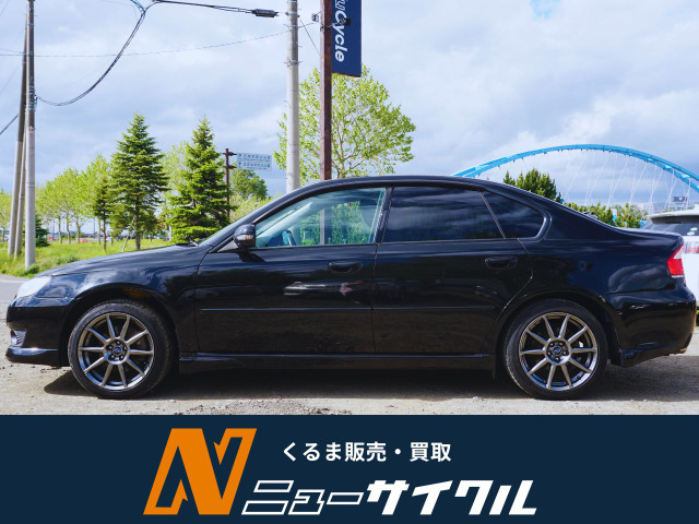 レガシィB42.0 R スペックB 4WD