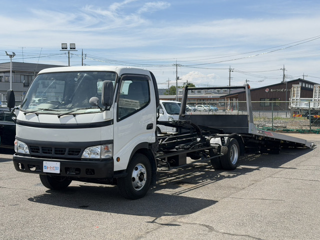 デュトロ車載車