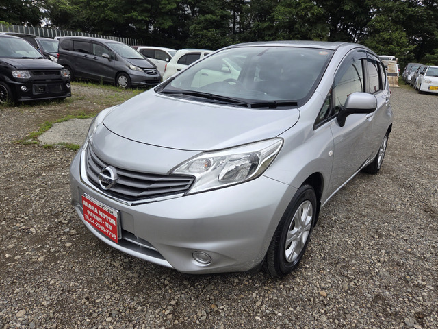 ノート1.2 X DIG-S