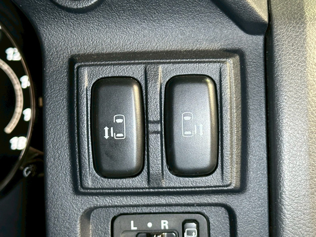 デリカD:52.4 G パワーパッケージ 4WD