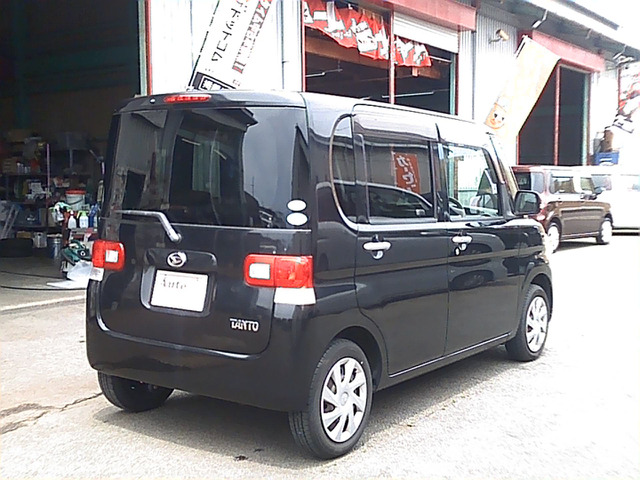 タントX