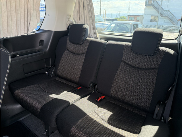 日産 セレナ 2.0 ハイウェイスター アドバンスドセーフティパッケージ