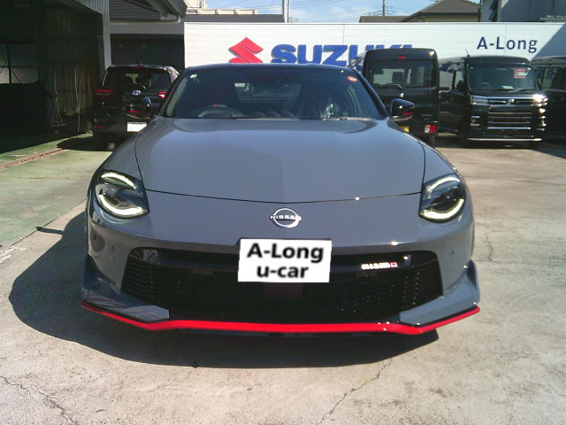 フェアレディZ3.0 NISMO