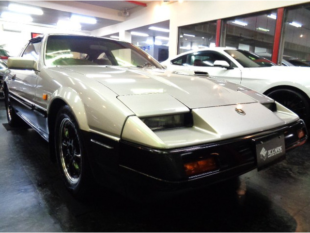 Z31�t�F�A���f�B300ZX�^�[�{2by2�m�[�}�����[�t�V���o�[�u���b�N�c�[�g���J���[&VG30ETV6�^�[�{�G���W������5MT&�}�t���[���^�i�xAW���U�[�V�[�g�������[���Ԃ����ɂ��܂���