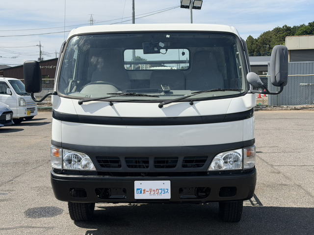 デュトロ車載車