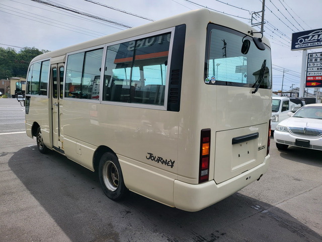 ジャーニー