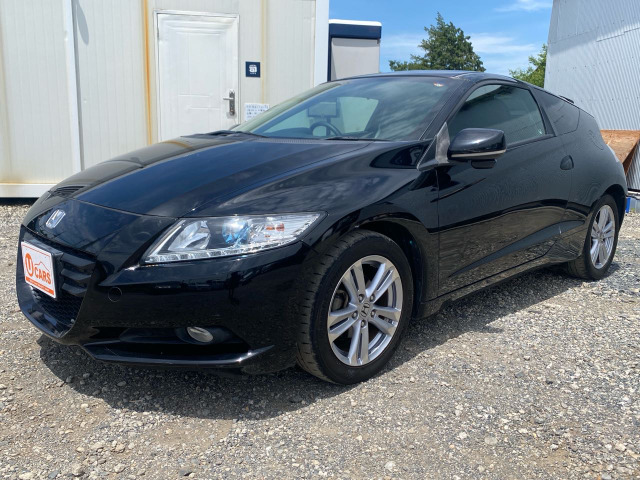 CR-Z1.5 アルファ