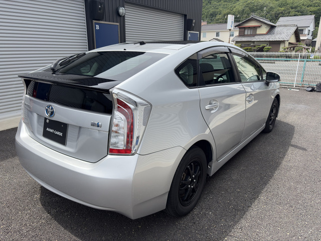 プリウス1.8 G