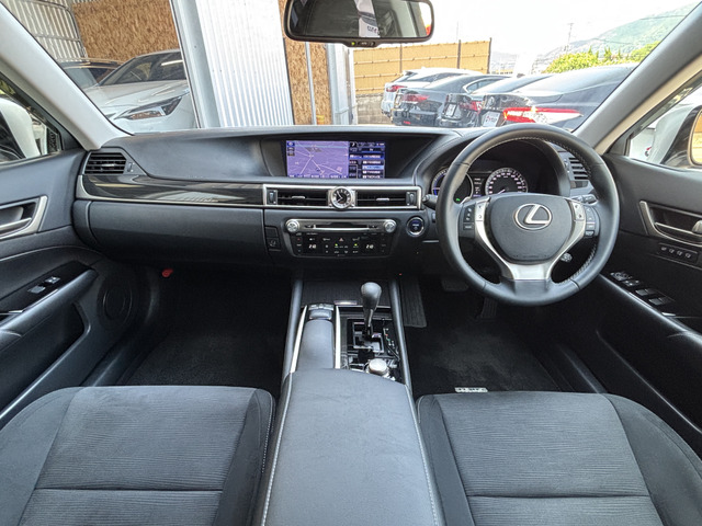 H24�N�����N�T�XGS450h�̓��ɂł�!���s6���L��!���O���̏�ԗǍD�ł��������ׂĂ���������O���F�̓\�j�b�N�V���o�[���������������͋C�̏㎿�Ȉ��ł��B