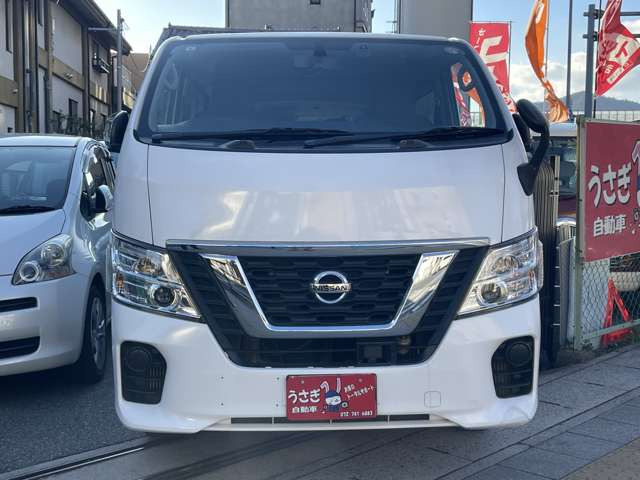 NV350キャラバン
