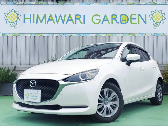 MAZDA21.5 15S