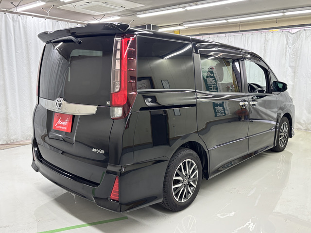 ノア2.0 Si W×B