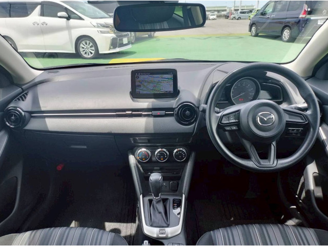 MAZDA21.5 15S