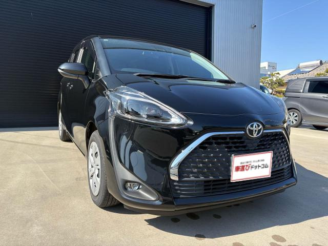 シエンタ1.5 G ウェルキャブ 車いす仕様車 タイプI 助手席側セカンドシート付