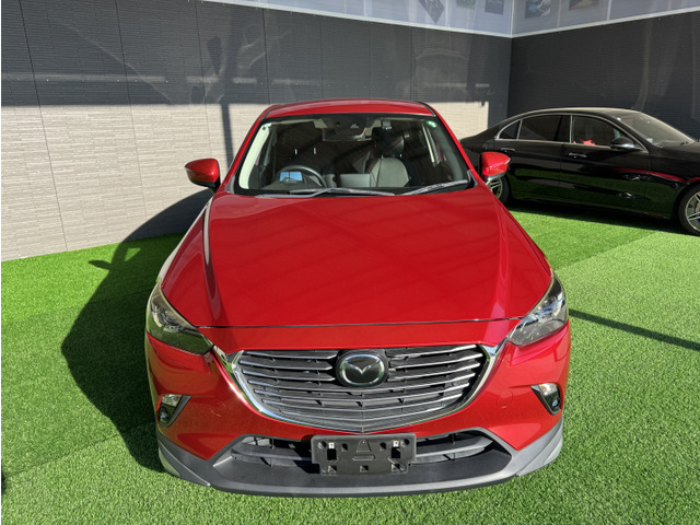 CX-31.5 XD プロアクティブ