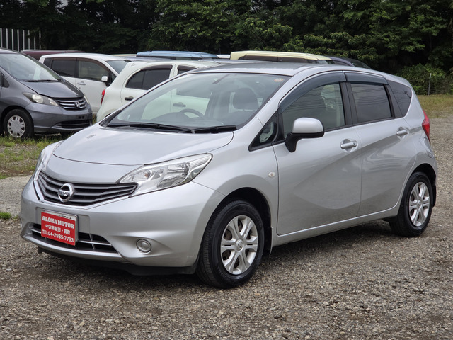 ノート1.2 X DIG-S