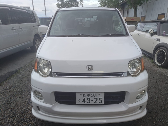 S-MX2.0 ローダウン