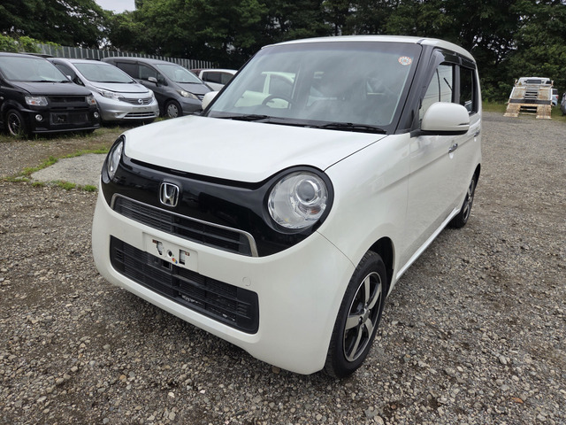 N-ONEG Lパッケージ
