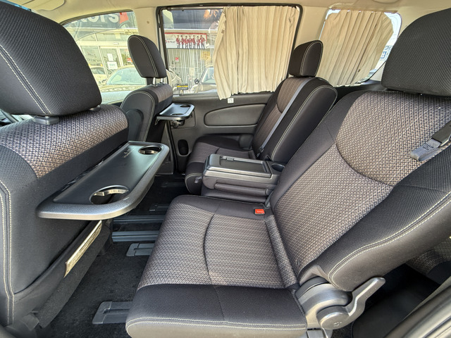 日産 セレナ 2.0 ハイウェイスター アドバンスドセーフティパッケージ