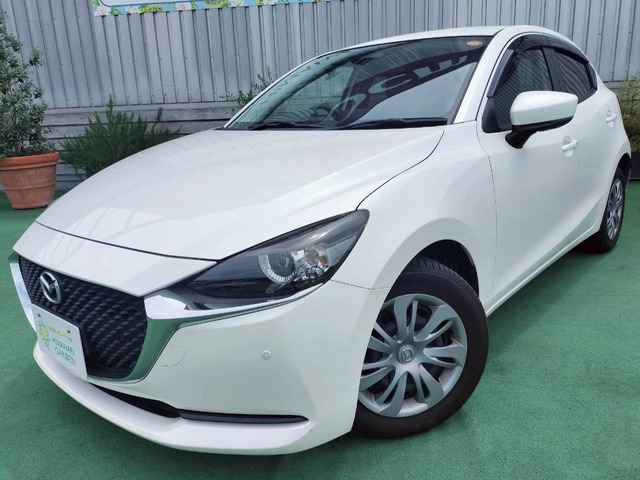 MAZDA21.5 15S