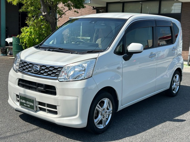 ムーヴL SAII